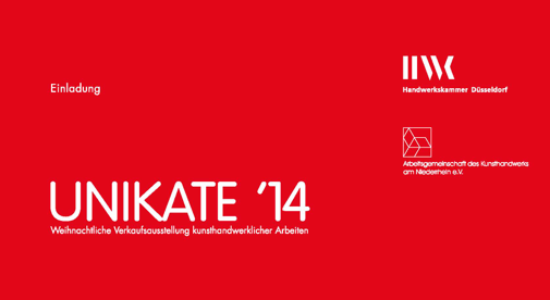 Unikate2014